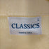 クラシック CLASSICS USA製カーディガン メンズ import:L